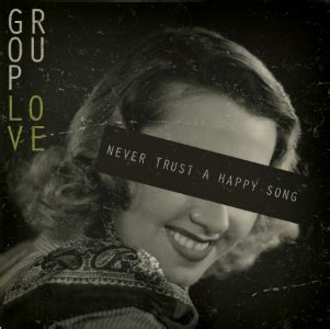 Cd ReDesign (Grouplove) - Album Cover by Alex Woltz on Dribbble