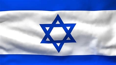 Israel Flag Wallpapers - Wallpaper Cave