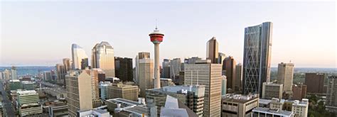 Calgary Tower Review - Ticket Prices, Location & Map | Free-Attraction ...