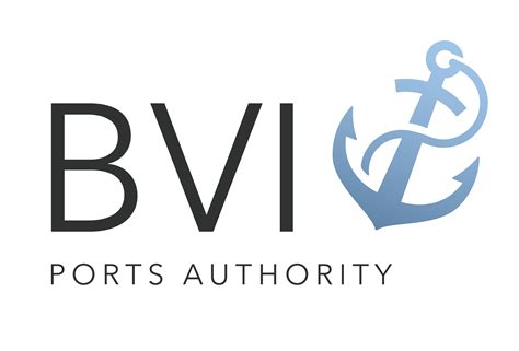 BVI Ports Authority Launches New Website | Government of the Virgin Islands