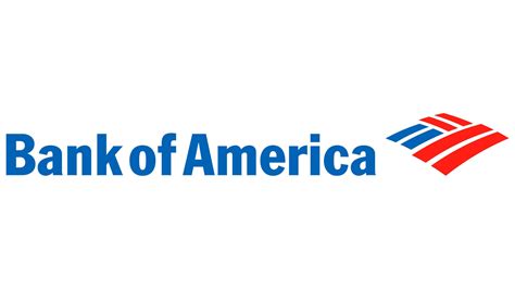 Bank of America Logo: valor, história, PNG