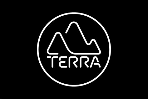 Terra - Nicholas Law | Terra, Logo design, Inspire me