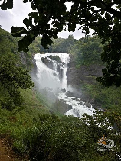 Adyar Waterfalls, Mangalore - Around Mangalore