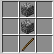 Stone Sword – Minecraft Information