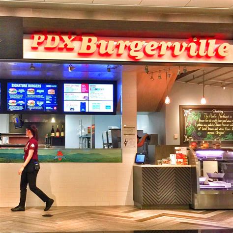 Burgerville PDX - Fast Food - Portland, OR - Reviews - Photos - Yelp