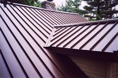 Standing Seam - Metal Roofs for Kentucky, Southern Indiana, Cincinnati