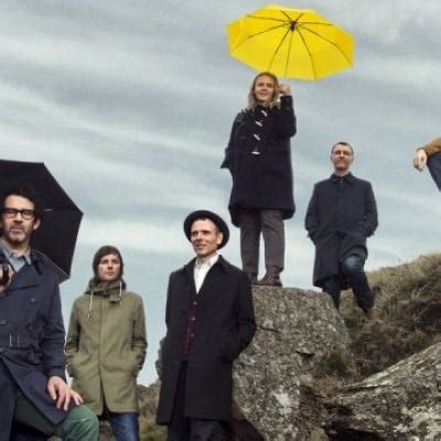 Belle and Sebastian Albums, Songs - Discography - Album of The Year