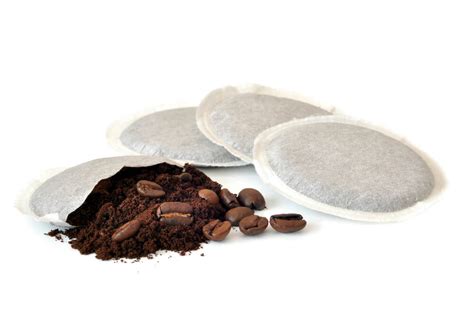 Are Coffee Pods Healthy?