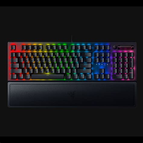 RAZER BLACKWIDOW V3 Chroma Mechanical Gaming Keyboard All Model US ...