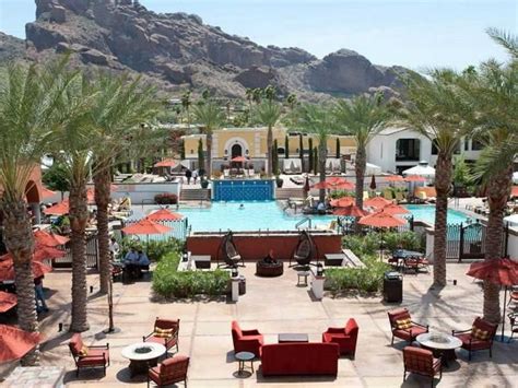 10 Best Luxe Hotels Near the Grand Canyon | Grand canyon hotels, Grand ...