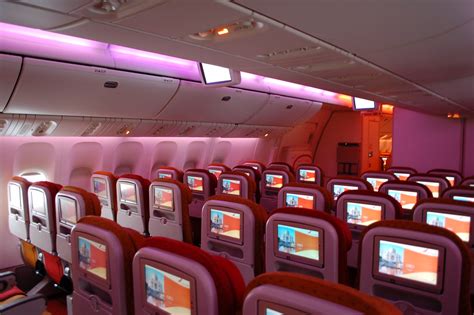 Boeing 777 300er Air India Seat Map – Get Map Update