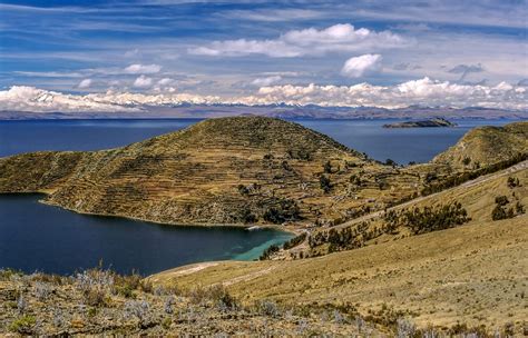 Explore Lake Titicaca: Exclusive Experiences in Bolivia | LANDED Travel