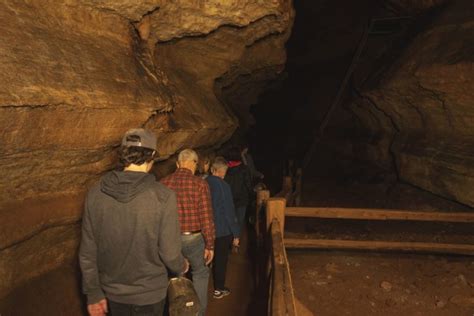 Cave Tours Colorado Springs | Best Cave Touring Experiences