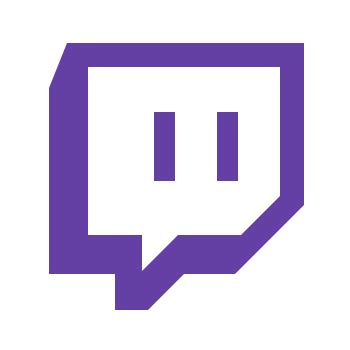 Twitch Logo Png Transparent Background