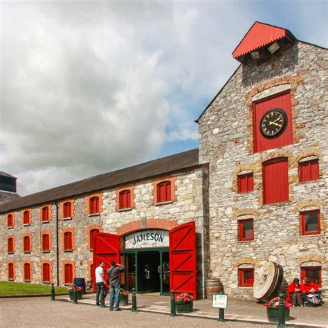 Attractions in Cork, Ireland