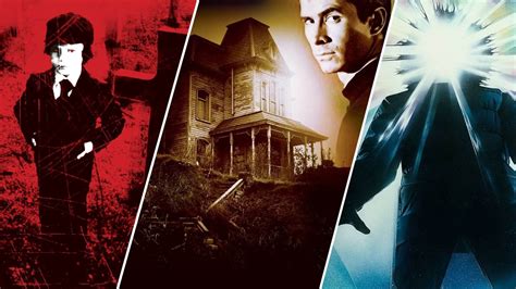 Best Horror Movie Soundtracks — Top 10 Scary Good Scores