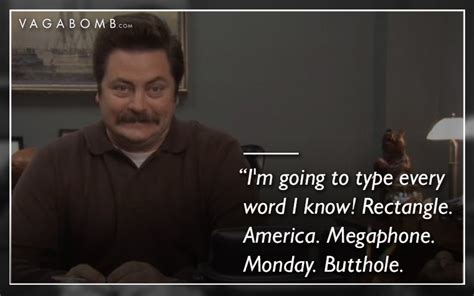 25 Parks and Recreation Quotes for Real-Life Situations