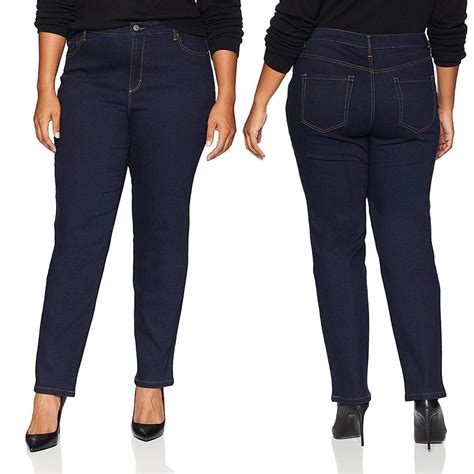 The 10 Best Stretch Jeans For Women - Fashion Model Secret