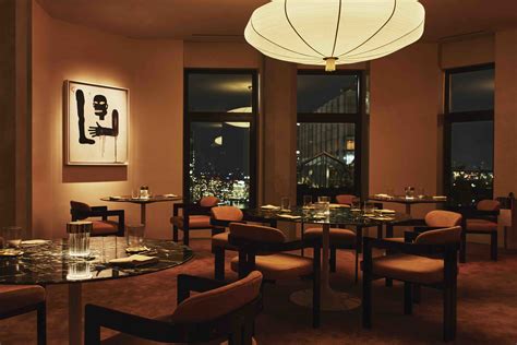 NYC's 10 best fine dining restaurants for a special occasion