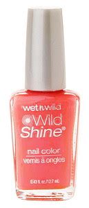 Free Wet N Wild Nail Polish at Walgreens!