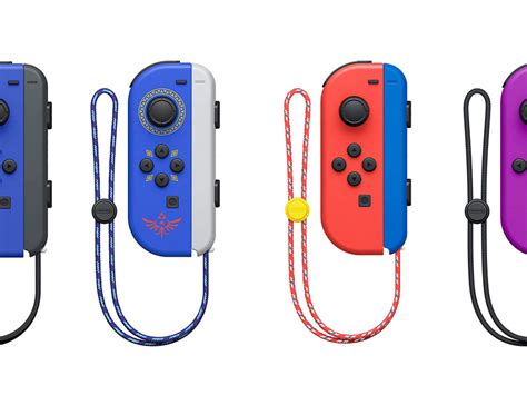 送料無料（一部地域を除く） Nintendo Switch NINTENDO SWITCH JOY-CON… blog2.hix05.com