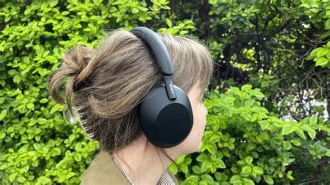 Sony WH-1000XM5 Wireless Headphones review | TechRadar