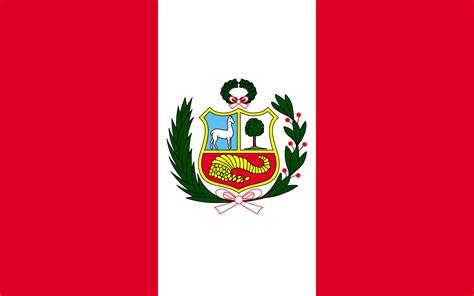 Peru Flag Wallpapers - Wallpaper Cave