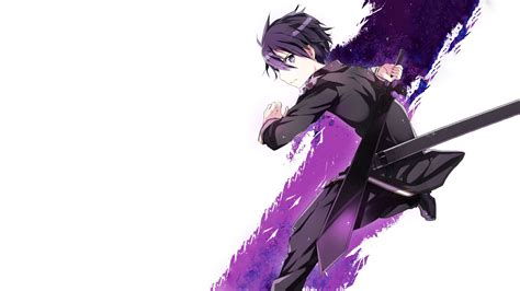 Kirito: Sword Art Online HD Wallpaper