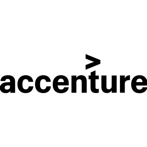 Accenture logo vector SVG, PNG download free