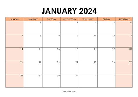 2024 Calendar Template For Publisher Calendar 2023 - Jan Calendar 2024