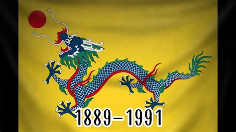 Historical Flags of Mongolia - YouTube