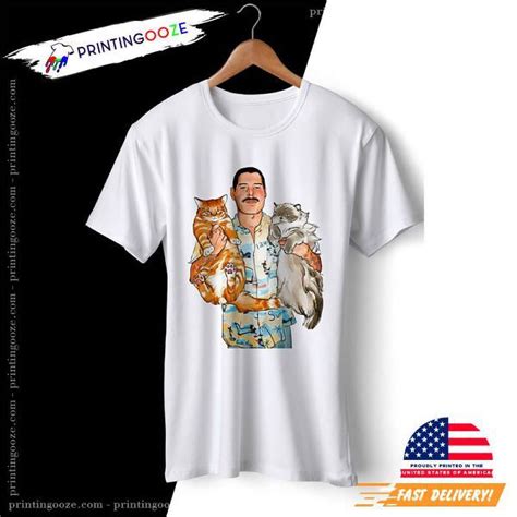 Freddie Mercury Cats Freddie Mercury Cats Gifts For Cat Lovers ...