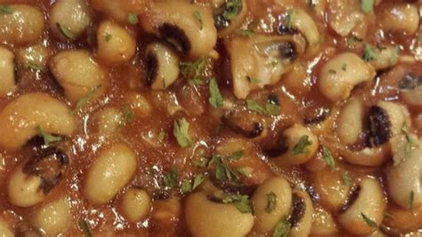 Moroccan Black-Eyed Peas (Cowpeas) Recipe - Allrecipes.com