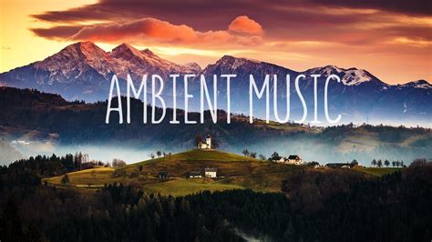 Ambient Chill Music [Full Tracks] Royalty Free Background Music - Envato