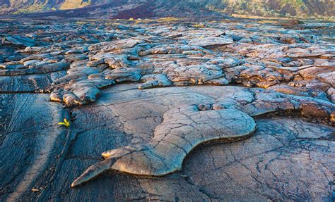 Volcano & Highlights of Hilo Adventure