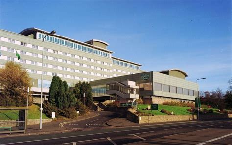 Holiday Inn Edinburgh, Edimburgo | Hoteles en Despegar