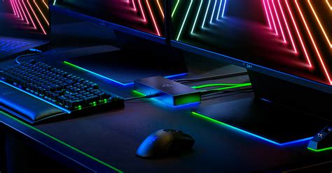 Razer PC Accessories - Laptops, Desktops, and more | Razer Asia-Pacific