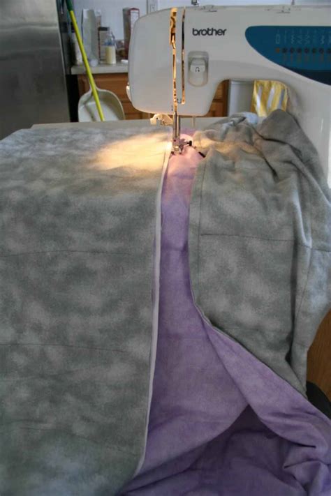 Weighted Blankets DIY Ideas And Projects | DIY Projects