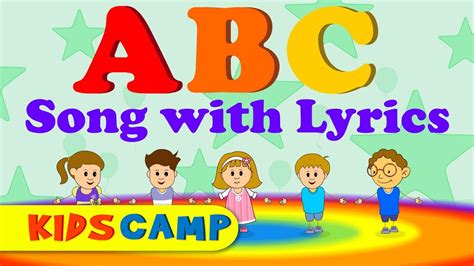 ABC SONG | ABC Alphabet Song with Lyrics| Learning ABC for Children ...