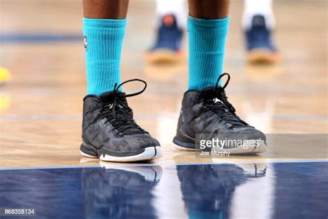 Kemba Walker Shoes Photos and Premium High Res Pictures - Getty Images