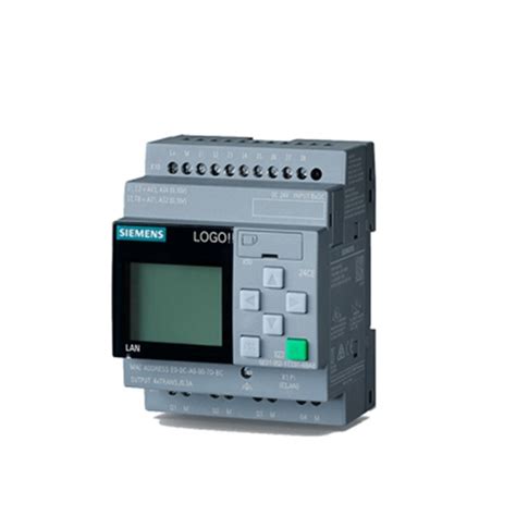 Mini PLC SIEMENS | Best Price + Guarantee + Maintenance +Specification