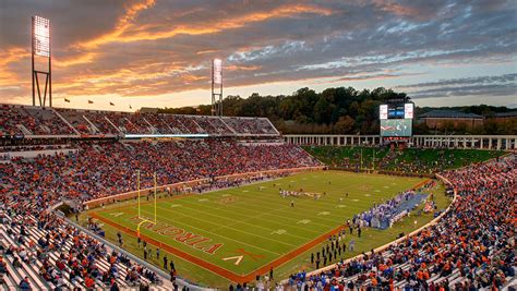 Scott Stadium Seating Chart Charlottesville Va | Cabinets Matttroy