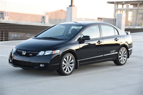 Honda Civic - 5th Gen Market - CLASSIC.COM