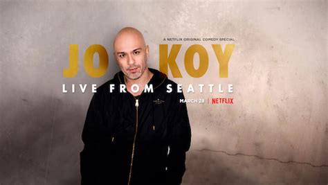 Fil-Am comedian Jo Koy stars in Netflix TV special | Good News Pilipinas