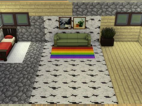 Minecraft Wool Carpet Designs | www.resnooze.com