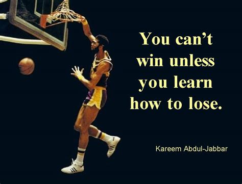 Famous Quotes About Losing Sports. QuotesGram