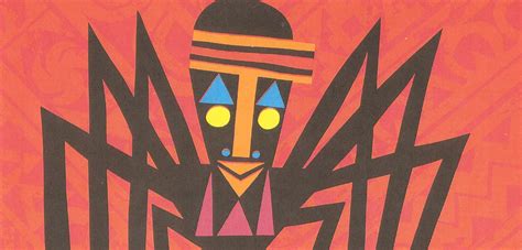 Anansi the Spider: A West African Folktale at Center for Puppetry Arts