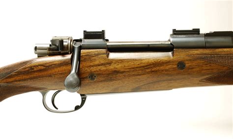 Mauser 98 "Custom" by Dale Goens 416 Rem Mag - Hendershot’s Sporting ...