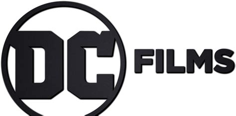 Download HD Dc Films Logo Png Transparent PNG Image - NicePNG.com