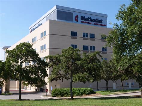 Methodist Hospital Northeast | Live Oak TX